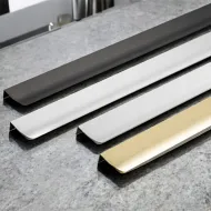 Rankenėlė LENTIS 780/800 alium. mat. juoda