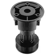 Kojelė reg. H120 plastikinė H