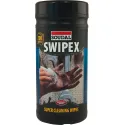 Multi wipes, for tools and materials
