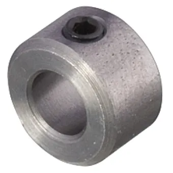 Stop ring, For drill bit Ø5mm, steel