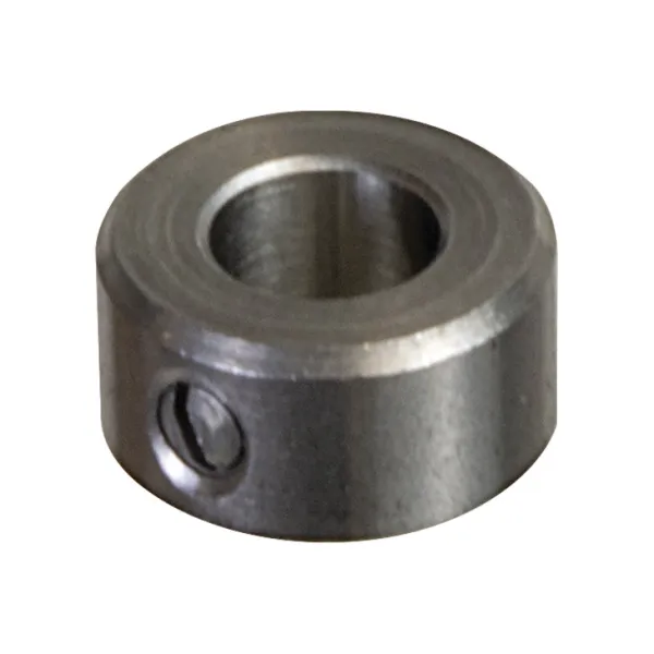 Stop ring, For drill bit Ø5mm, steel