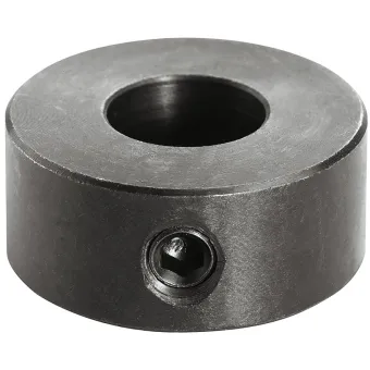 Stop ring, For drill bit Ø8mm, steel