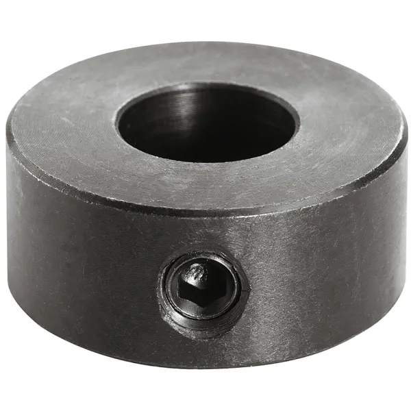 Stop ring, For drill bit Ø8mm, steel