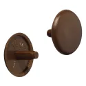 Cover cap, For screws with central hole Ø2.5mm, PZ2