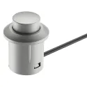 Push switch, Häfele Loox, with lead