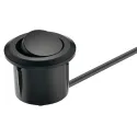 Rocker switch, Häfele Loox, with lead