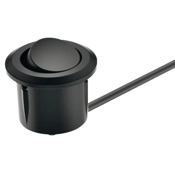 Rocker switch, Häfele Loox, with lead