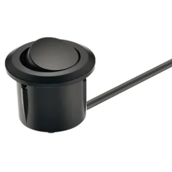 Rocker switch, Häfele Loox, with lead