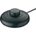 Foot switch, Häfele Loox