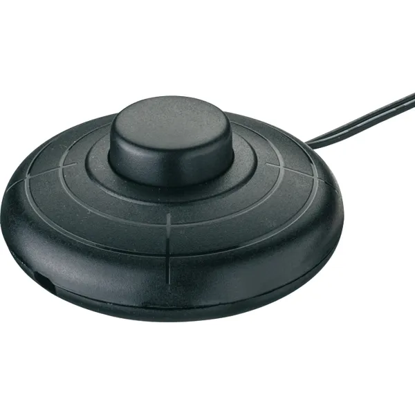 Foot switch, Häfele Loox