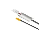 Door sensor, Loox5, for Häfele Loox drawer profile, 12V
