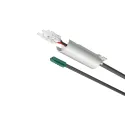Door sensor, Loox5, for Häfele Loox drawer profile, 24V