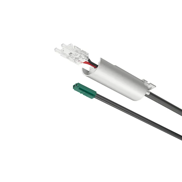 Jungiklis LED profiliui PI5 sensorinis durelėms 24V LED juostoms Loox5