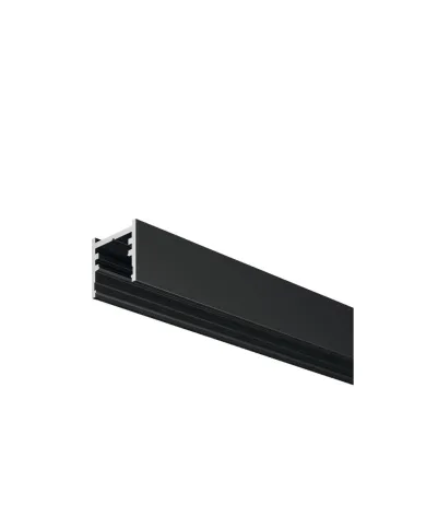 Profile OneCable, L2500mm, black