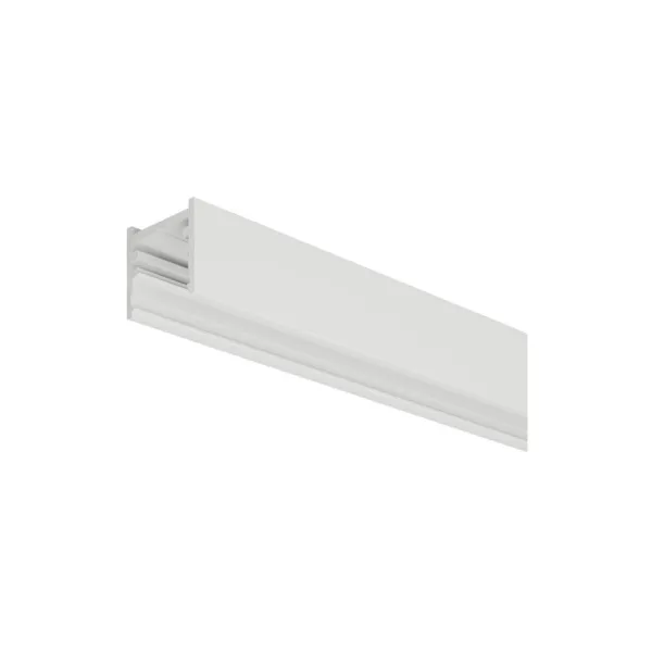 Profilis 2500 balta OneCable  