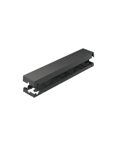 Driver cover OneCable, for Loox5 driver up to 90W, black