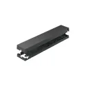 Korpusas konverteriui 20-90W juoda OneCable