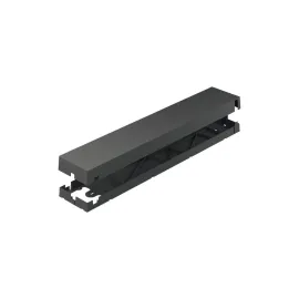 Korpusas konverteriui 20-90W juoda OneCable
