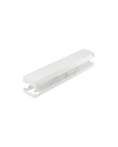 Driver cover OneCable, for Loox5 driver up to 90W, white