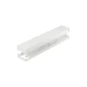 Driver cover OneCable, for Loox5 driver up to 90W, white
