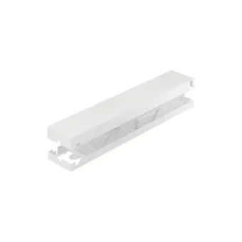 Driver cover OneCable, for Loox5 driver up to 90W, white