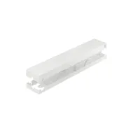 Korpusas konverteriui 20-90W balta OneCable
