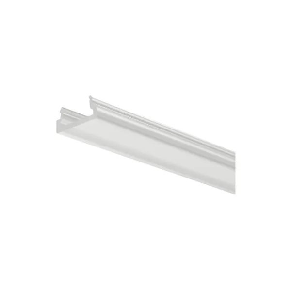Diffuser for LED strip light OneCable, L2500mm