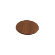 Dangtelis klijuojamas D20 riešutas (6045)(15vnt)