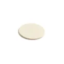 Adhesive hole cover Ø20mm ivory (15 pcs/sheet)