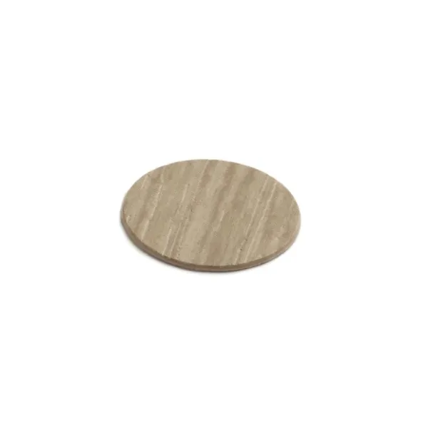 Dangtelis klijuojamas Ø13mm, liepa (20 vnt.)