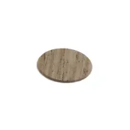 Dangtelis klijuojamas D20 pilkas ąžuolas (4858)(15vnt)