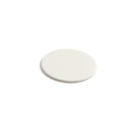 Dangtelis klijuojamas D20 baltas (13744)(15vnt)