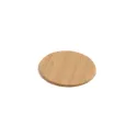 Adhesive hole cover Ø13mm sycamore (20 pcs/sheet)