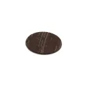 Adhesive hole cover Ø13mm wenge (20 pcs/sheet)