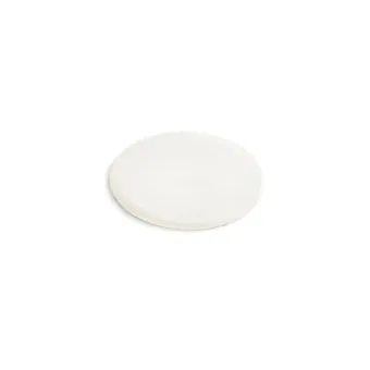 Adhesive hole cover Ø13mm paintable (20 pcs/sheet)