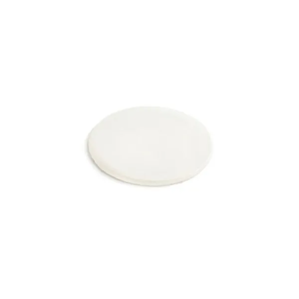 Adhesive hole cover Ø13mm paintable (20 pcs/sheet)