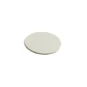 Adhesive hole cover Ø13mm gray light orange (20 pcs/sheet)