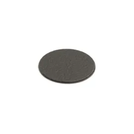 Dangtelis klijuojamas D13 antracito apelsinas (94052)(20vnt)