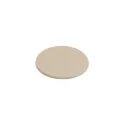 Adhesive hole cover Ø13mm gray sandy orange (20 pcs/sheet)