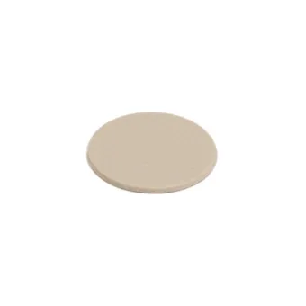 Adhesive hole cover Ø20mm gray sandy orange (15 pcs/sheet)