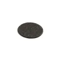 Adhesive hole cover Ø13mm brown black orange (20 pcs/sheet)