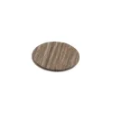 Adhesive hole cover Ø13mm elm 40040 (20 pcs/sheet)