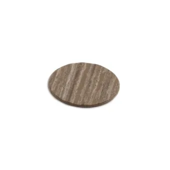 Adhesive hole cover Ø13mm elm 40040 (20 pcs/sheet)