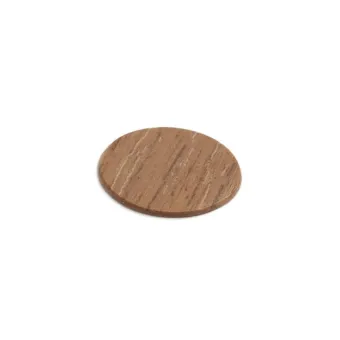 Adhesive hole cover Ø20mm elm 4805 (15 pcs/sheet)