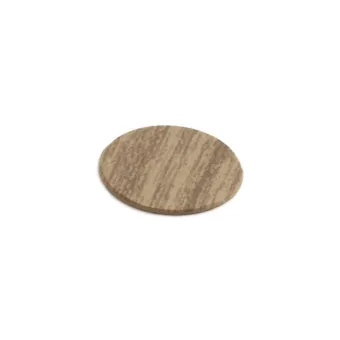 Adhesive hole cover Ø13mm elm 4833 (20 pcs/sheet)