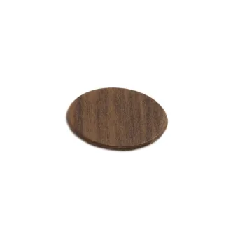Dangtelis klijuojamas Ø13mm, ąžuolas 4548 (20 vnt.)