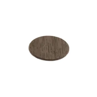 Dangtelis klijuojamas Ø13mm, ąžuolas 4808 (20 vnt.)