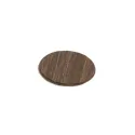 Adhesive hole cover Ø20mm oak 4971 (15 pcs/sheet)