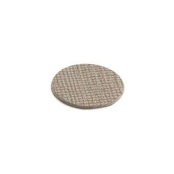 Adhesive hole cover Ø20mm grid 51116 (15 pcs/sheet)