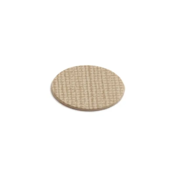 Adhesive hole cover Ø13mm grid 51117 (20 pcs/sheet)